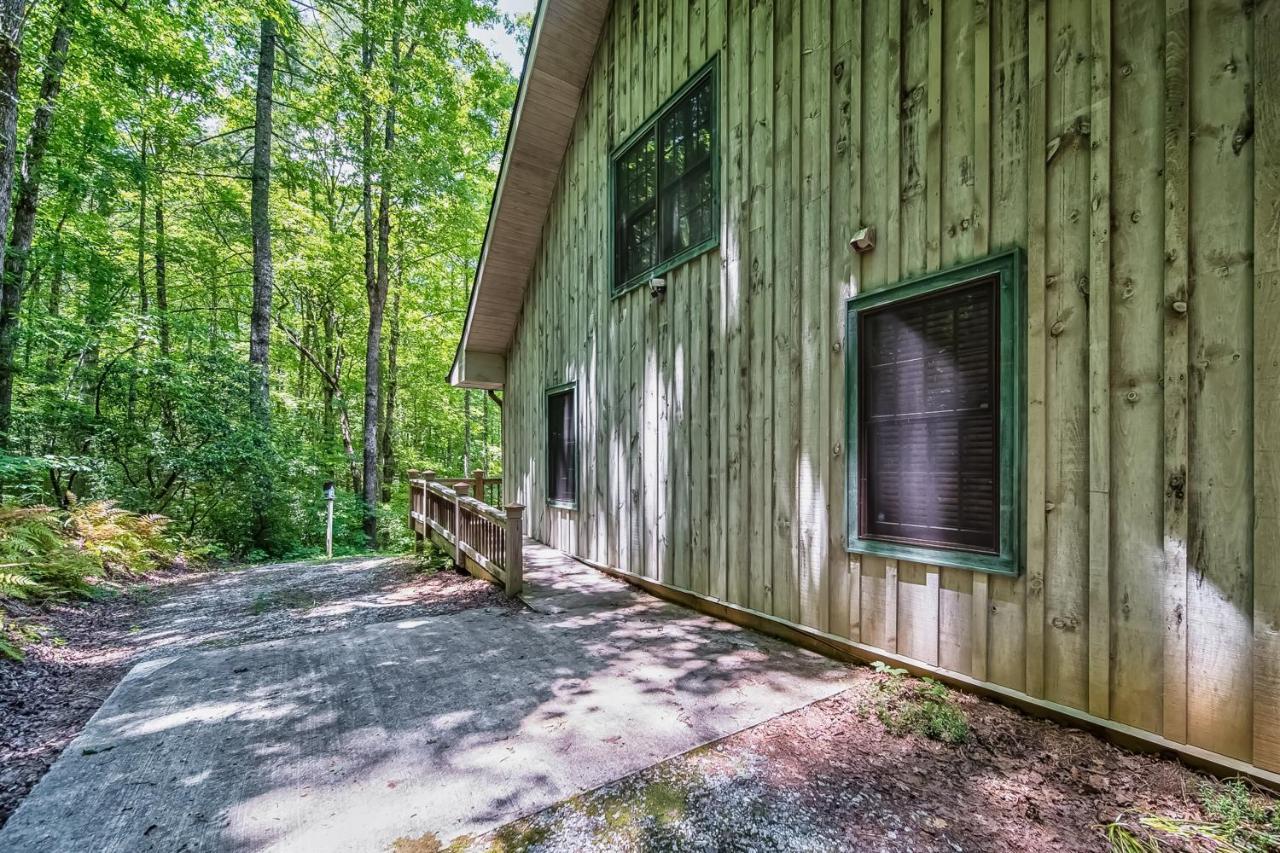 Osprey Landing Villa Clarkesville Exterior photo