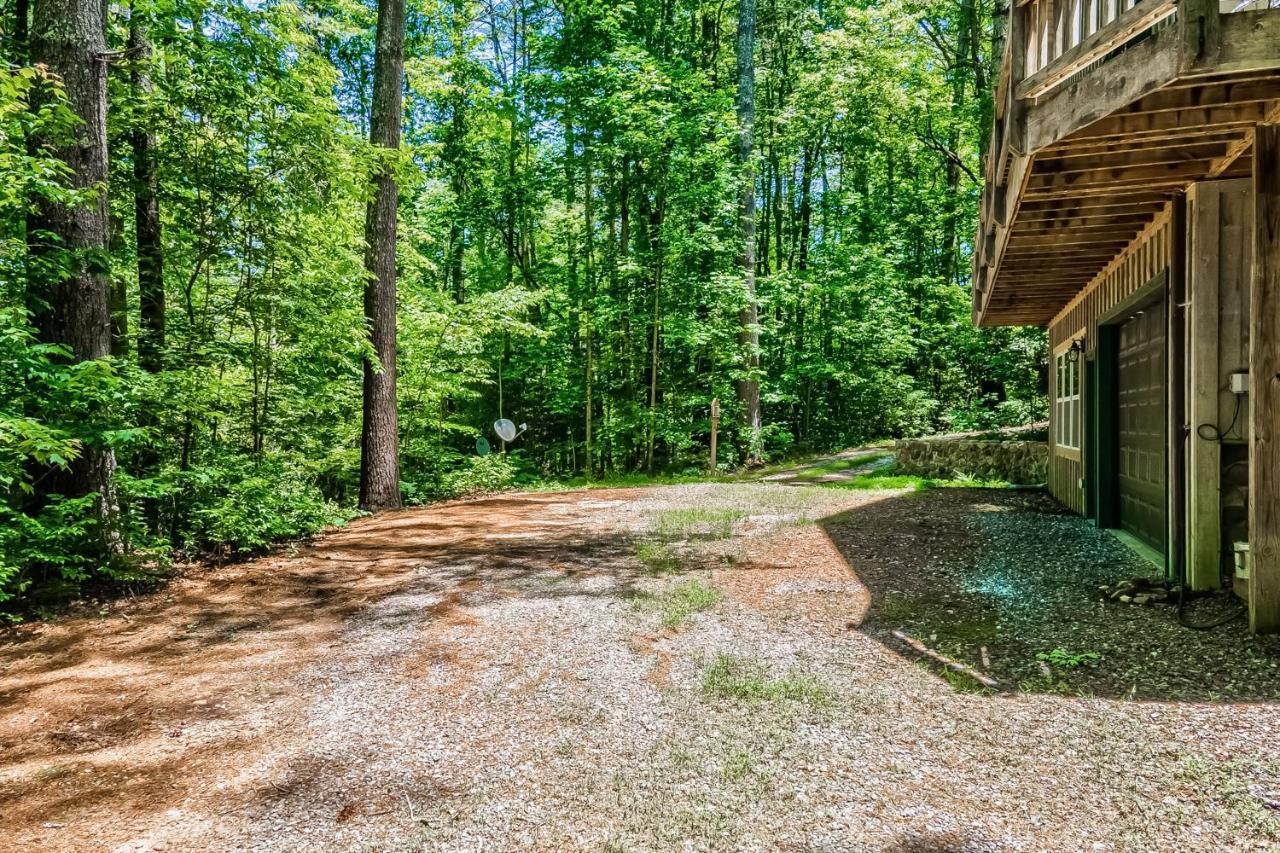Osprey Landing Villa Clarkesville Exterior photo