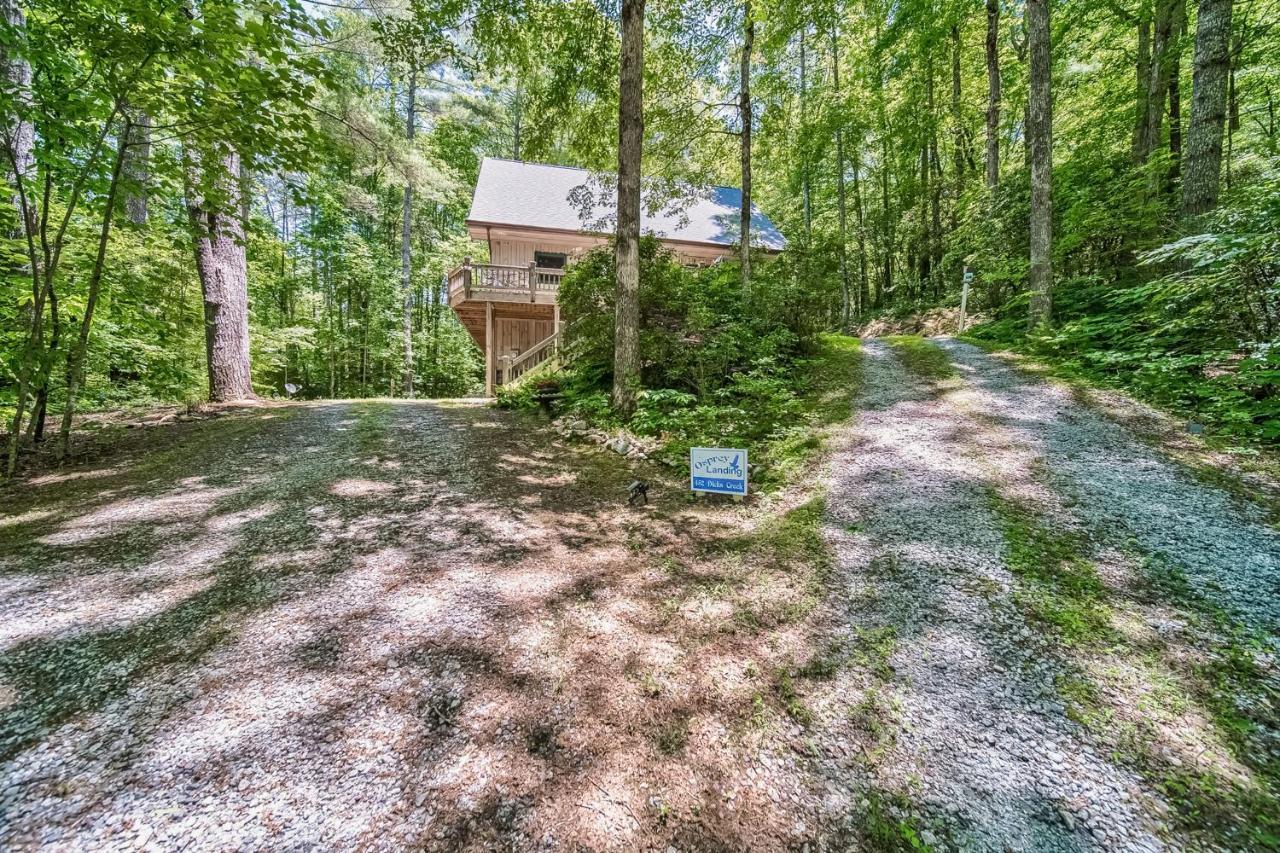 Osprey Landing Villa Clarkesville Exterior photo