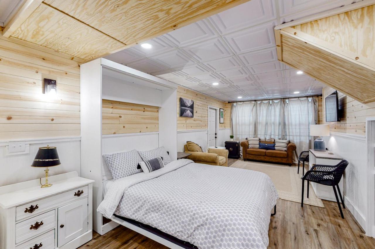 Osprey Landing Villa Clarkesville Exterior photo